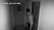 which way doors GIF by Hyper RPG