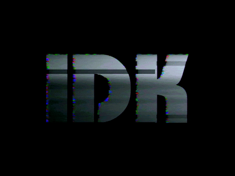 Art Idk GIF