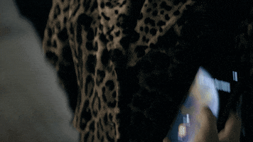 Tom Payne Fox GIF by ProdigalSonFox