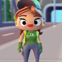 city mania GIF by Gameloft