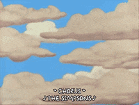 Season 12 Episode 10 GIF by The Simpsons