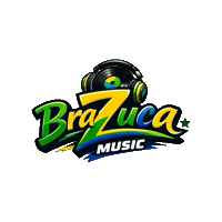 Dance Brazucamusic Sticker by Brazuca Fitness