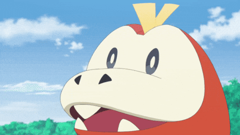 Pokemon Anime Singing GIF by Pokémon