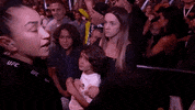 Mixed Martial Arts Sport GIF by UFC