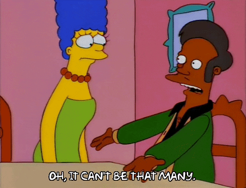 homer simpson episode 23 GIF