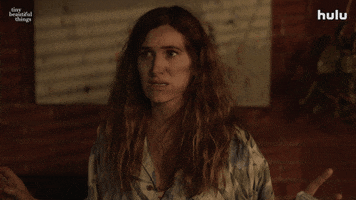 Kathryn Hahn No GIF by HULU