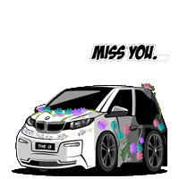 Bmwforsg Sticker by BMW TH