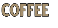 bar_barista_mobile coffee koffie coffee break koffiebar Sticker
