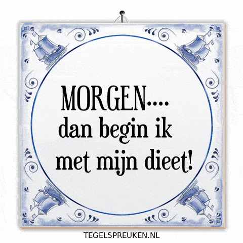 Humor Nl GIF by Tegelspreuken.nl