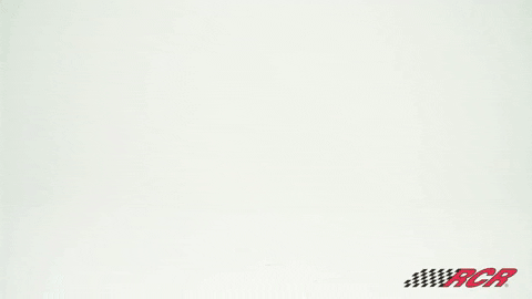 Tyler Reddick Run GIF by Richard Childress Racing