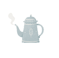 Good Morning Summer Sticker by artnis