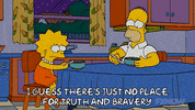 Lisa Simpson Episode 22 GIF by The Simpsons