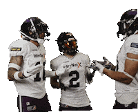 American Football Sticker by Frankfurt Galaxy