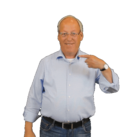 SPDBielefeld giphyupload show point da Sticker