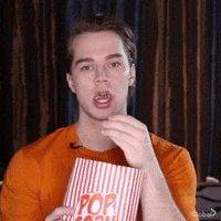 Big Brother Canada Popcorn GIF by Global TV