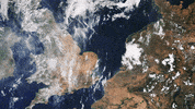 germany summer GIF by European Space Agency - ESA