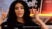 X Factor Kiss GIF by X Factor Italia