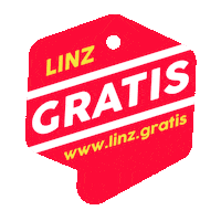 Austria Help Sticker by Linz News
