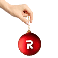 Christmas Tree Sticker by RYOBI Australia