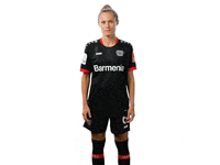 Bayer 04 Wtf GIF by Bayer 04 Leverkusen