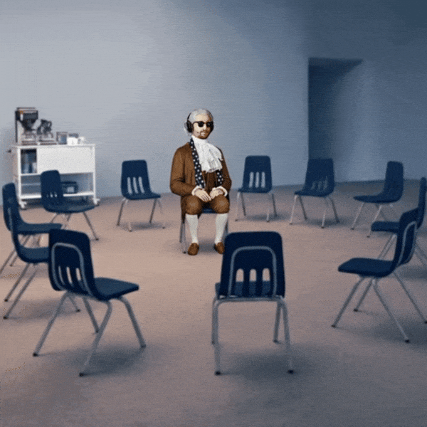 Aa Meeting GIF