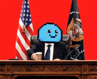 Memecoin Xrp GIF by $DROP