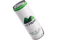 drinkfitzer  Sticker