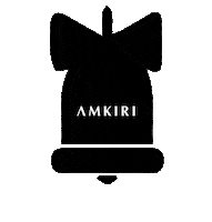 Sticker by AMKIRI