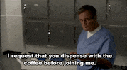 coffee #ncis GIF by CBS