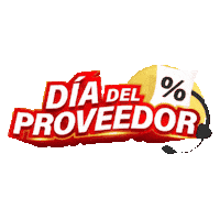 Dia Del Proveedor Sticker by Dyna & Cia