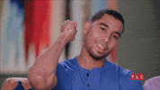 Happy Excitement GIF by TLC