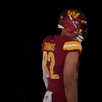 Logan Thomas Football GIF by Washington Commanders