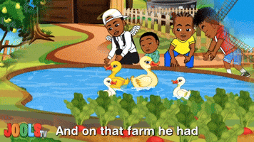 Ducks