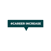 collettebuttress collettebuttress rec2rec careerincrease Sticker