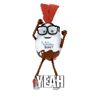 Happy Dance Sticker by FERRERO