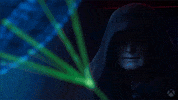 Star Wars Smile GIF by Xbox