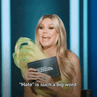 Season 21 Fashion GIF by Freeform