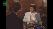 bbc face GIF by Pobol y Cwm