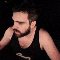 Sick Zombie GIF