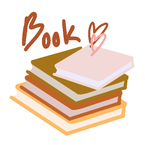 Book Sticker