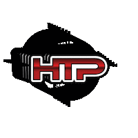 huntechpro  Sticker