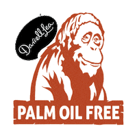 Palm Oil Australia Sticker by Darrell Lea