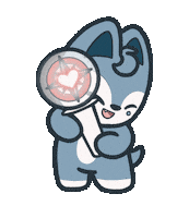 Stray Kids Skz Sticker