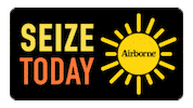 Immune System Success Sticker by Airborne