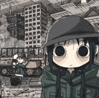 Girls Last Tour Chito GIF