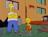 Lisa Simpson GIF by The Simpsons