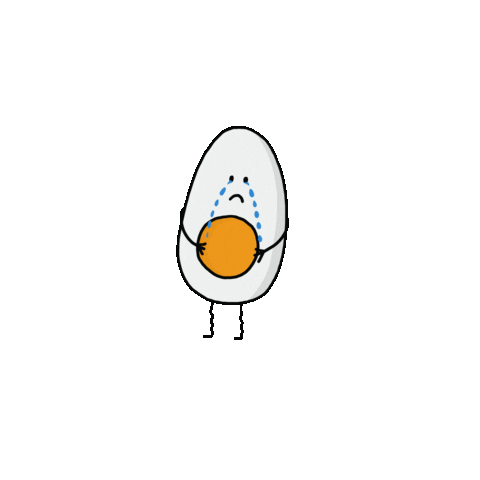 baey_ilus giphyupload sad crying cry Sticker
