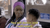 Cbs Tv Dance GIF by CBS