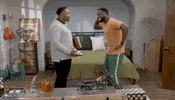 Tv Show Comedy GIF by CBS