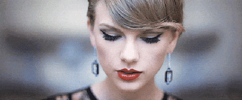 taylor swift blank space GIF